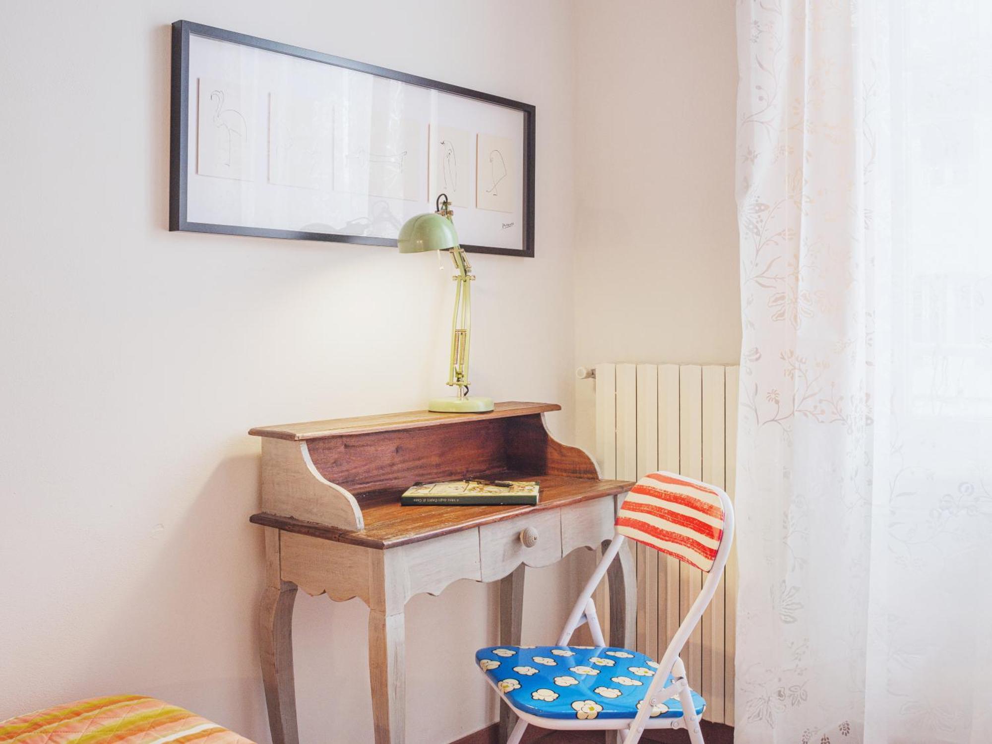 Michael'S Home - Cozy Apartment In The Heart Of Lucca Exterior foto
