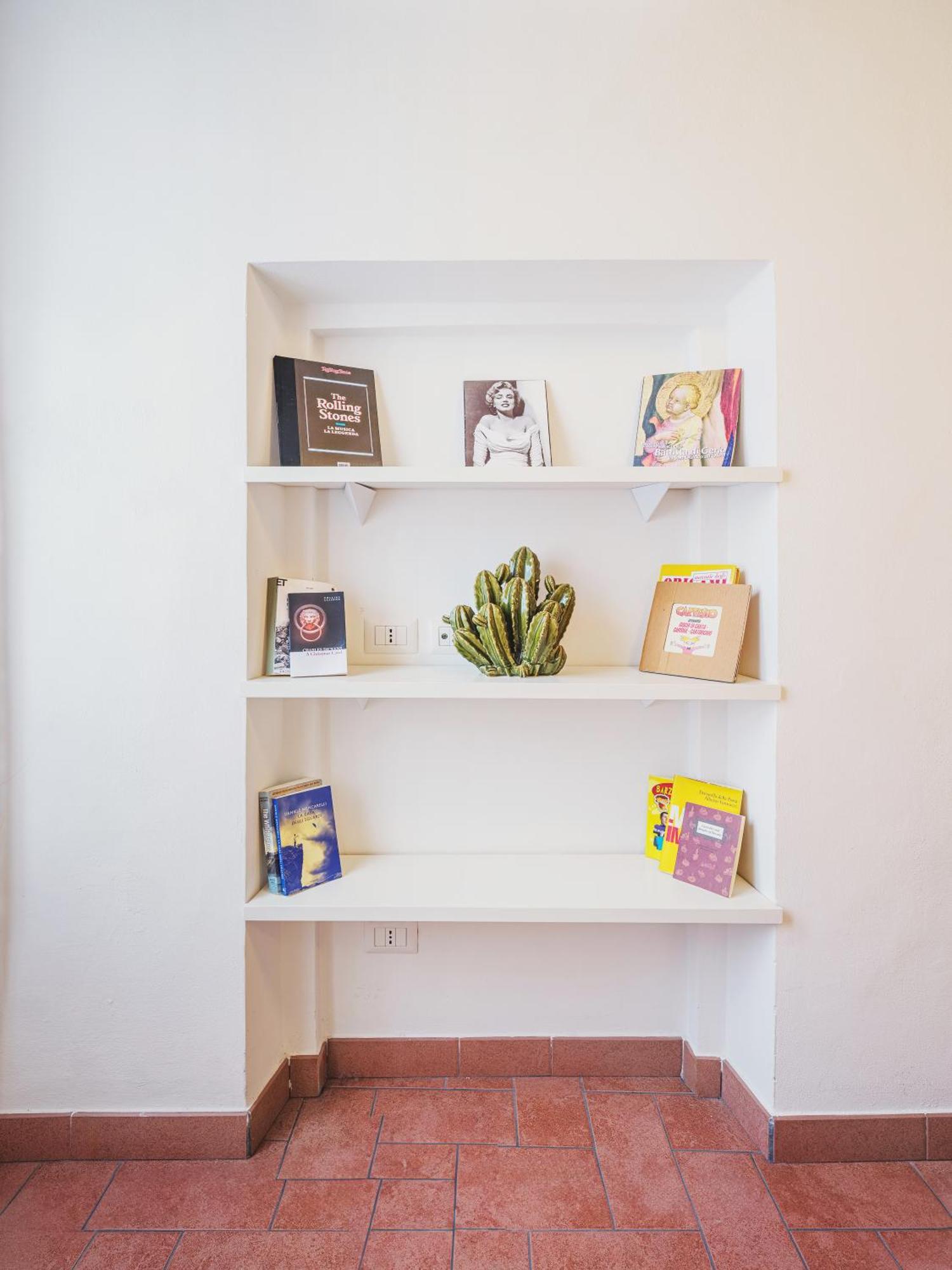 Michael'S Home - Cozy Apartment In The Heart Of Lucca Exterior foto