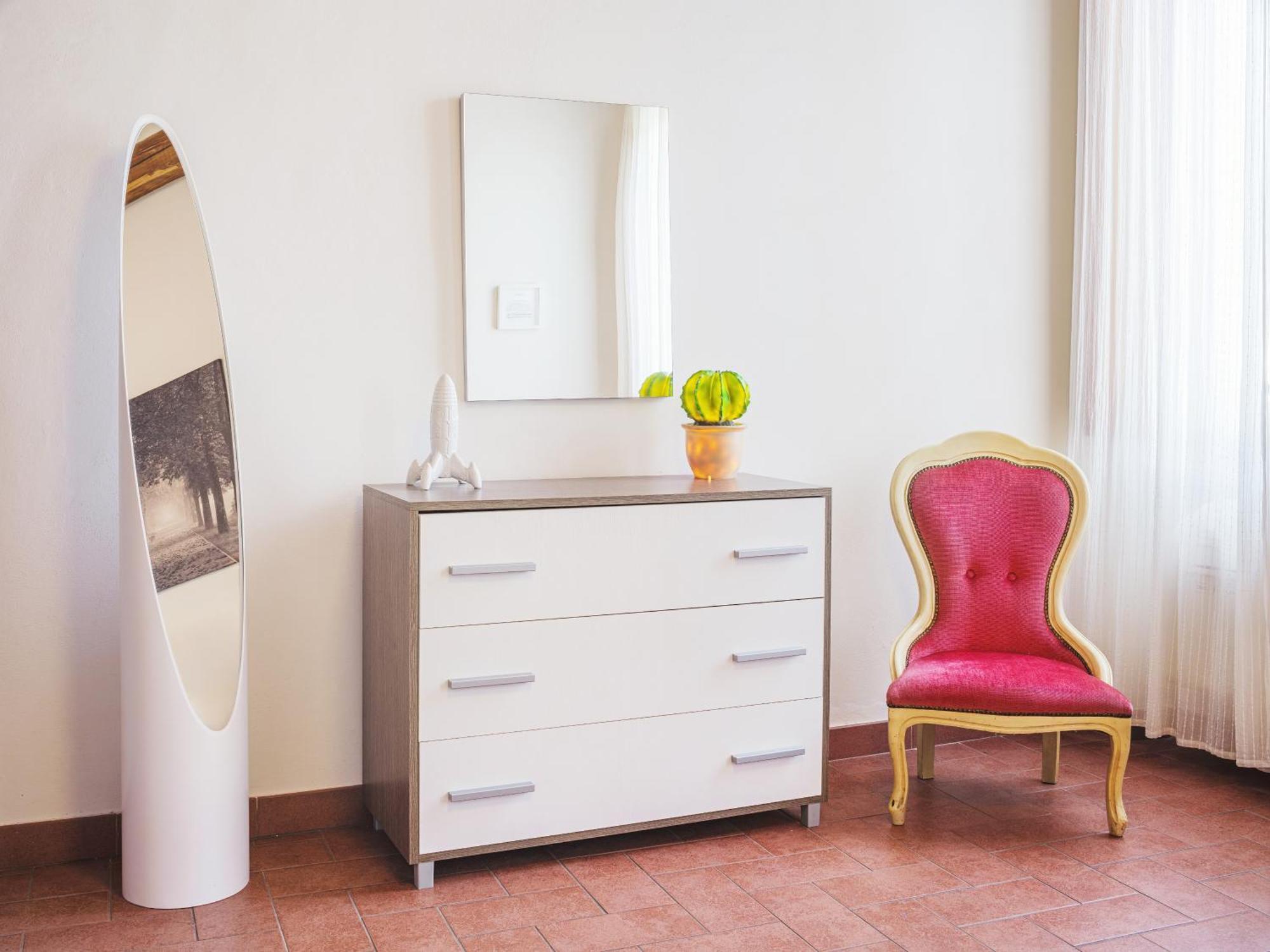 Michael'S Home - Cozy Apartment In The Heart Of Lucca Exterior foto