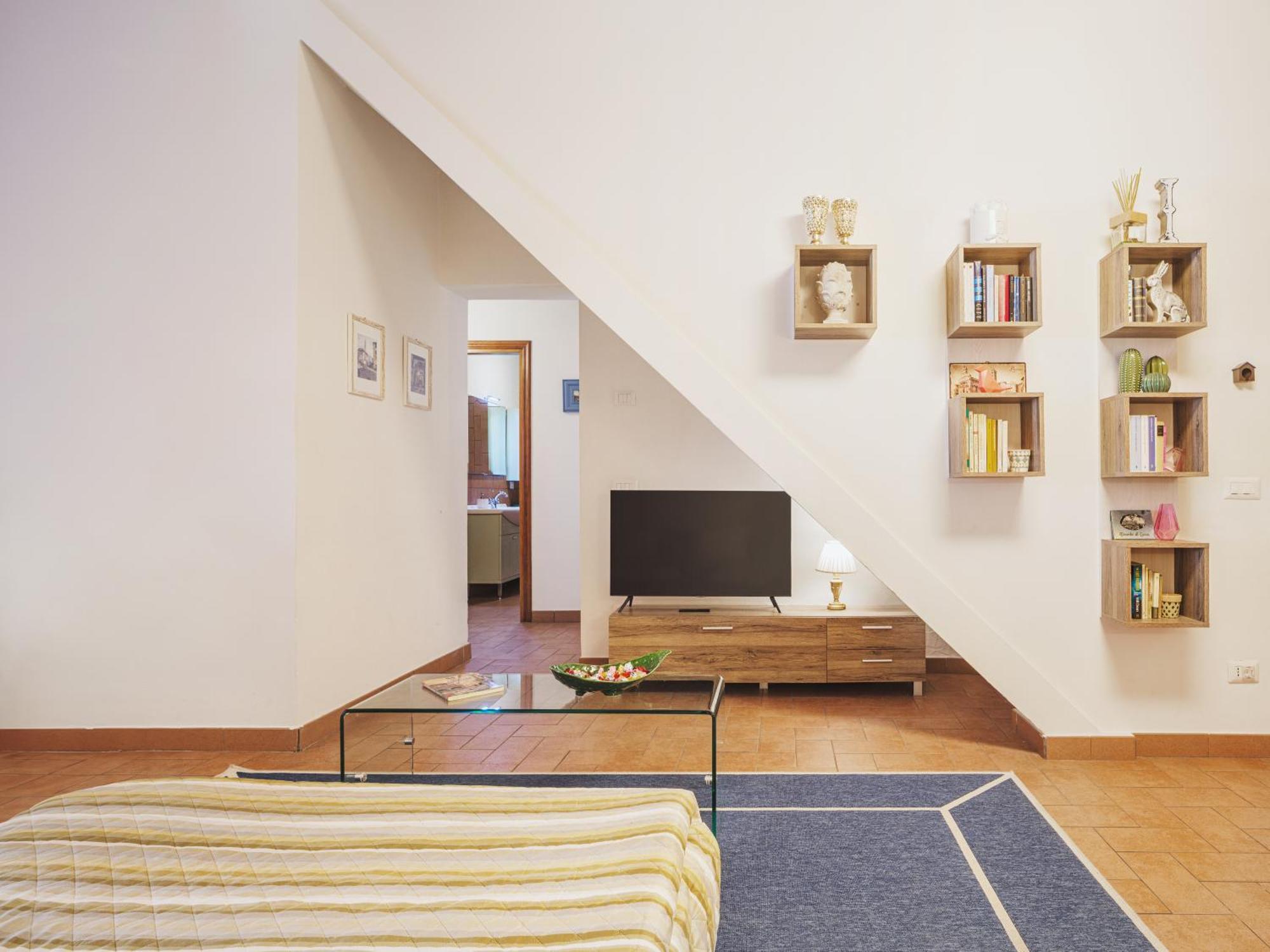 Michael'S Home - Cozy Apartment In The Heart Of Lucca Exterior foto